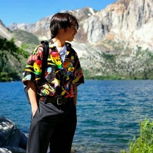 Meet your Posher, Neo